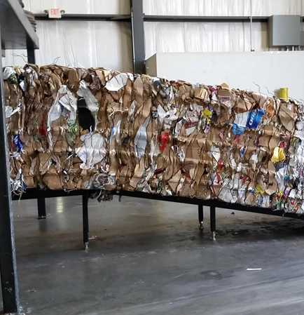 Paper Recycling Services