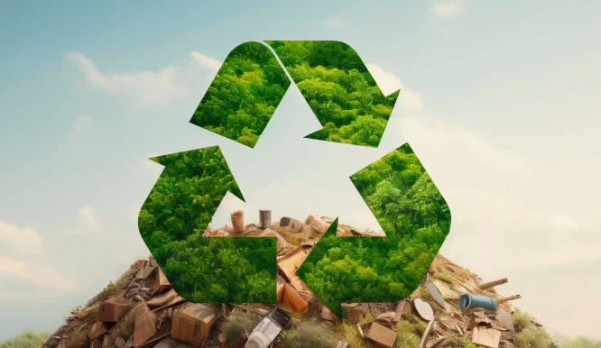 Chemical Recycling Innovation
