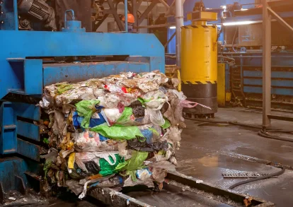 EU Circular Economy